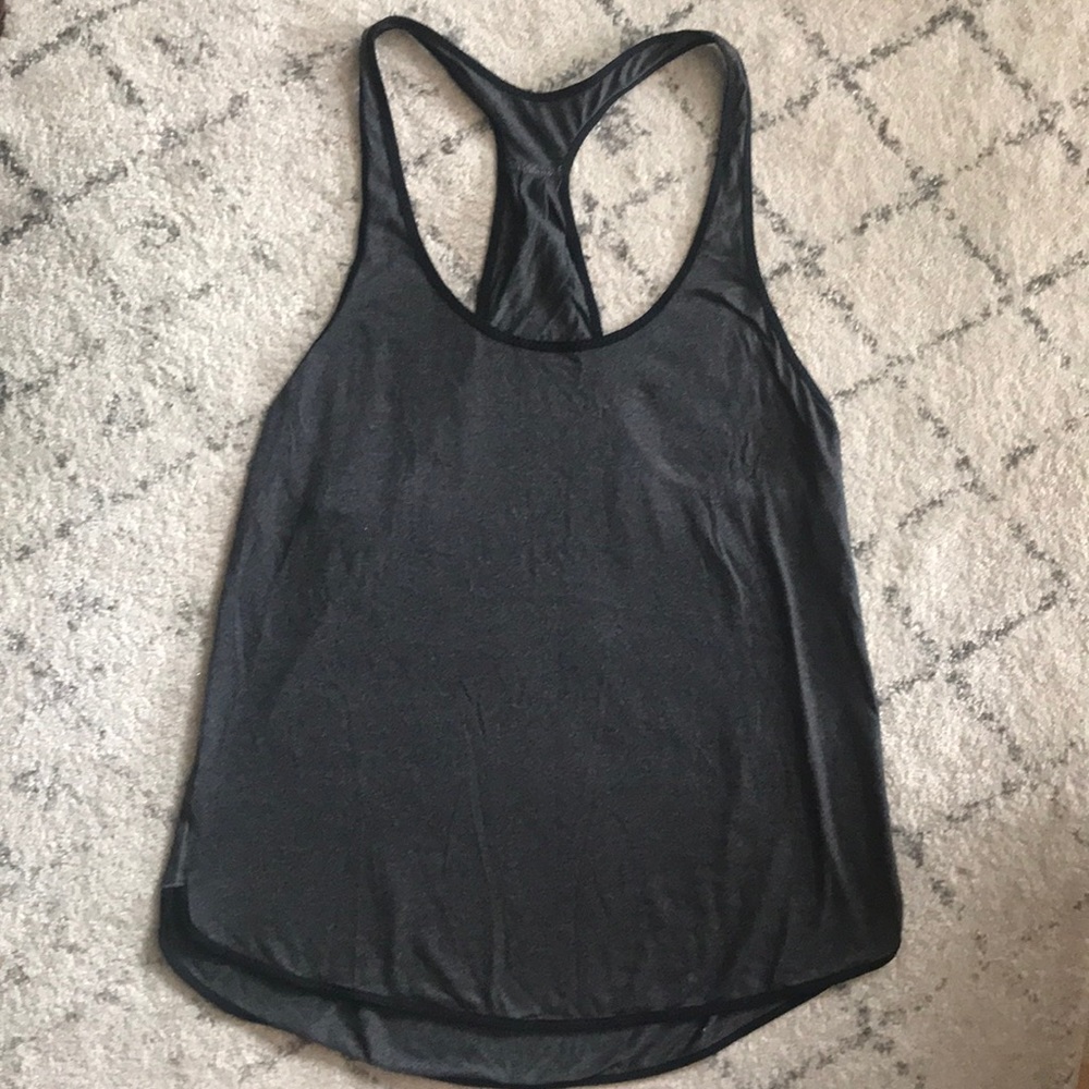 Lululemon Women’s Workout Tank